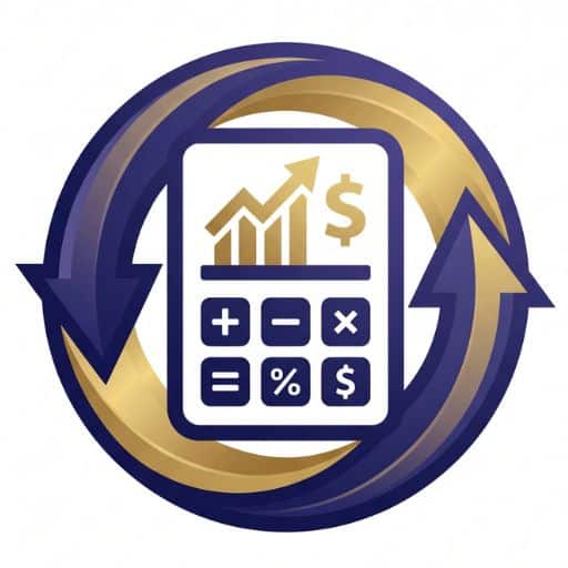 Omni Finance Calculator
